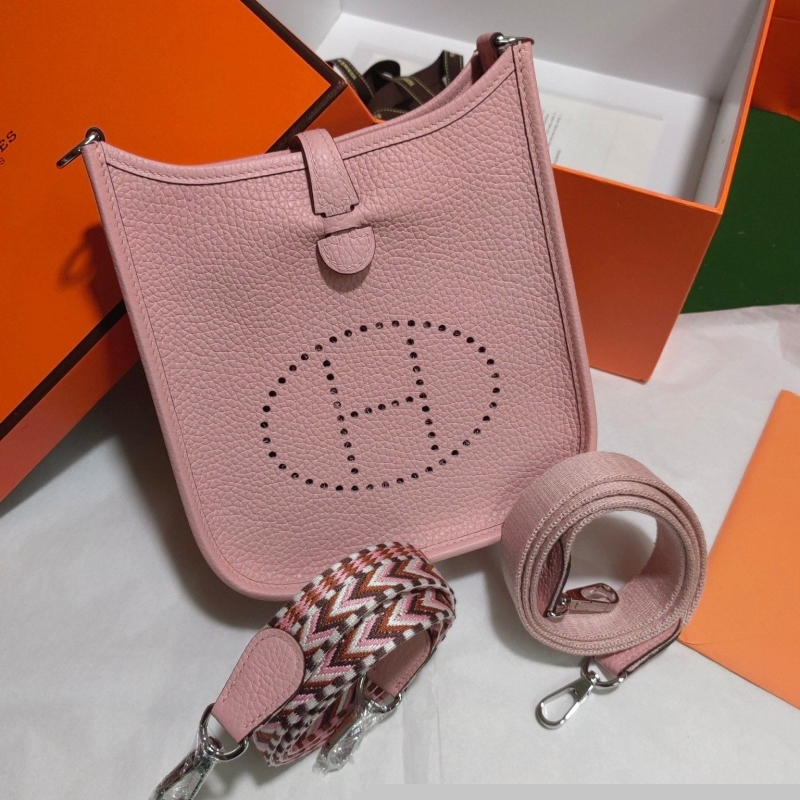 H**mes satchel bags